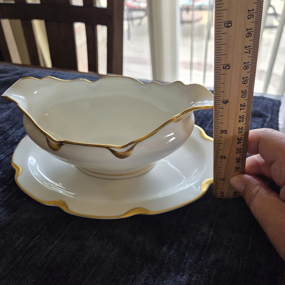 Haviland Limoges 